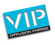 VIP Diffusion Presse